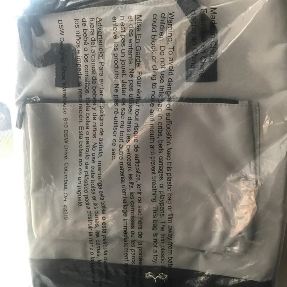 Backpack - Picture 4 of 6